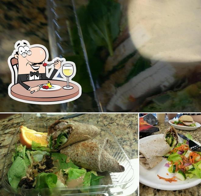 Life Cafe