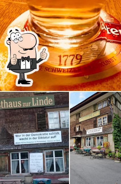 Restaurant Linde