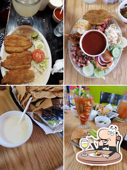 Mariscos Lolo