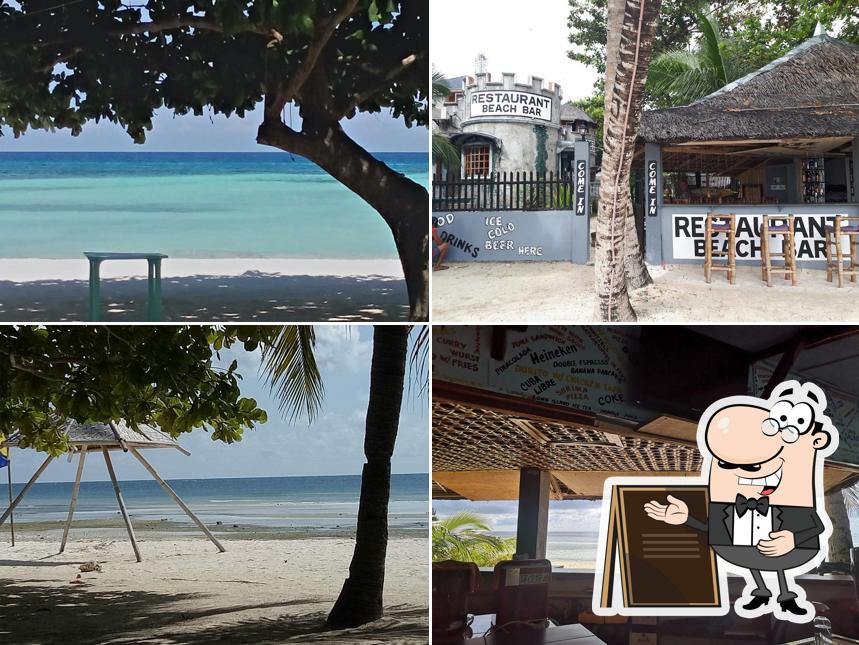 Old Castle Beach Resort