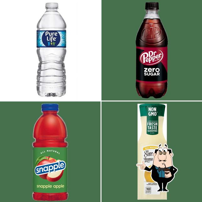 PJ Fresh Marketplace