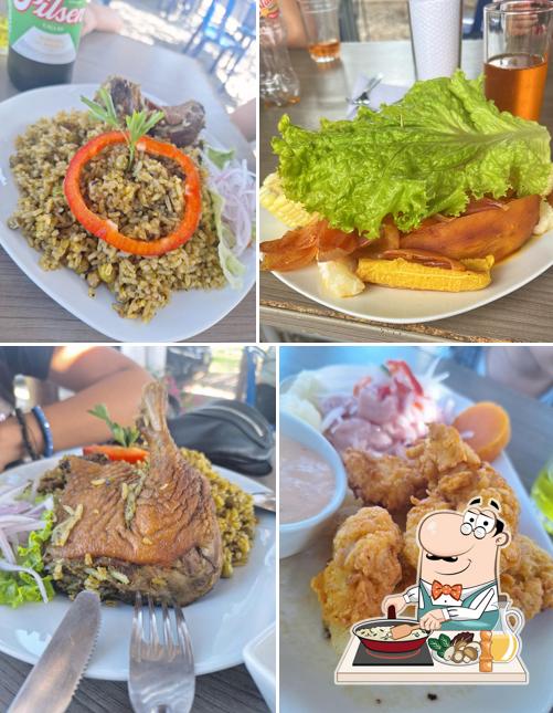 Periko’s Restaurant
