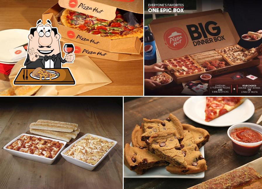 Pizza Hut