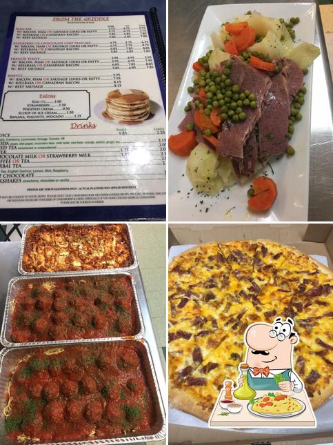 Airway Restaurant