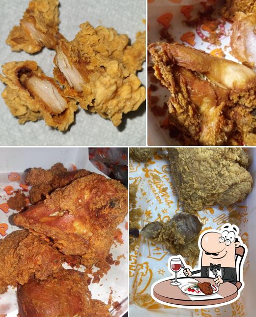 Popeyes Louisiana Kitchen