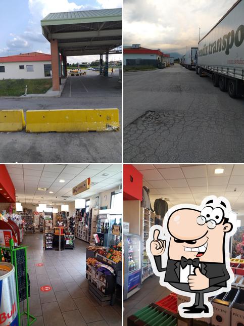 Autogrill Lazise
