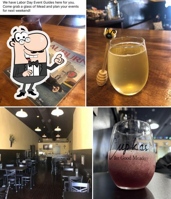 Cupka's Bee Good Meadery, LLC