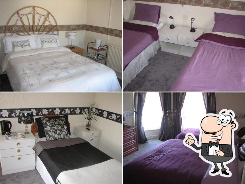 Kings Head Hotel