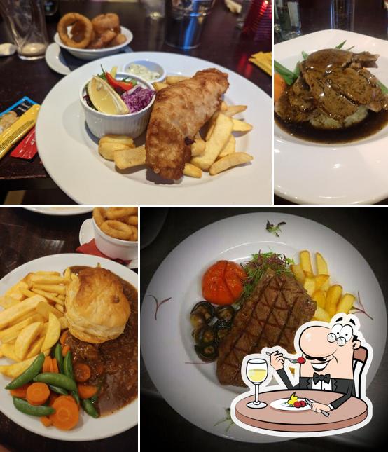The Croft Restaurant