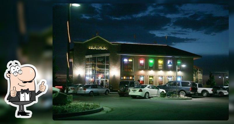 Tracks Sportsbar