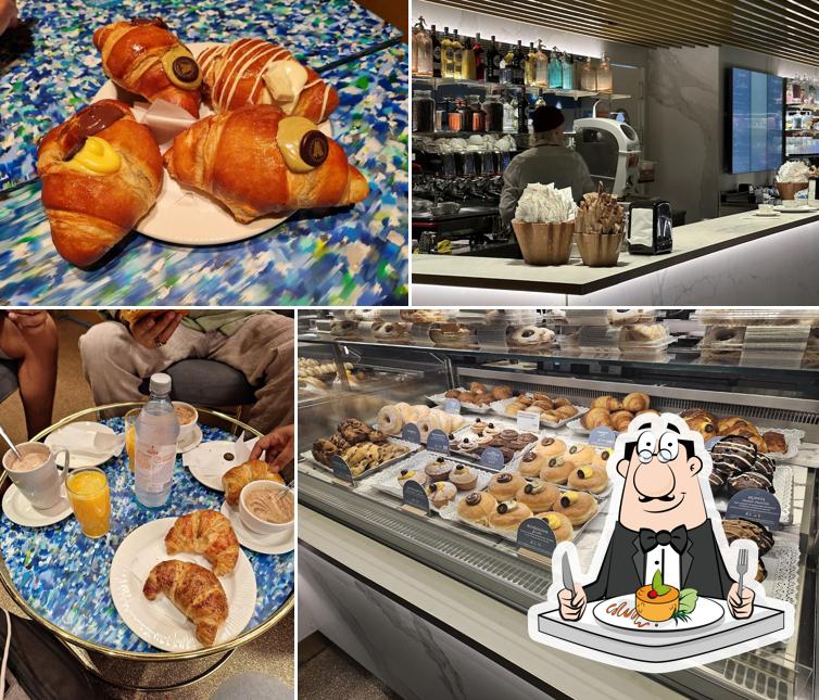 Alemagna caffè e pasticceria