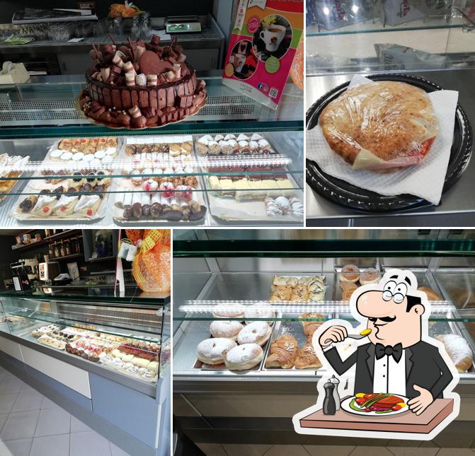Bar Pasticceria Tutorius Cafe