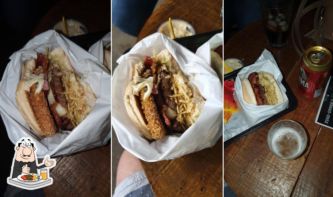 Borogodó Burguer