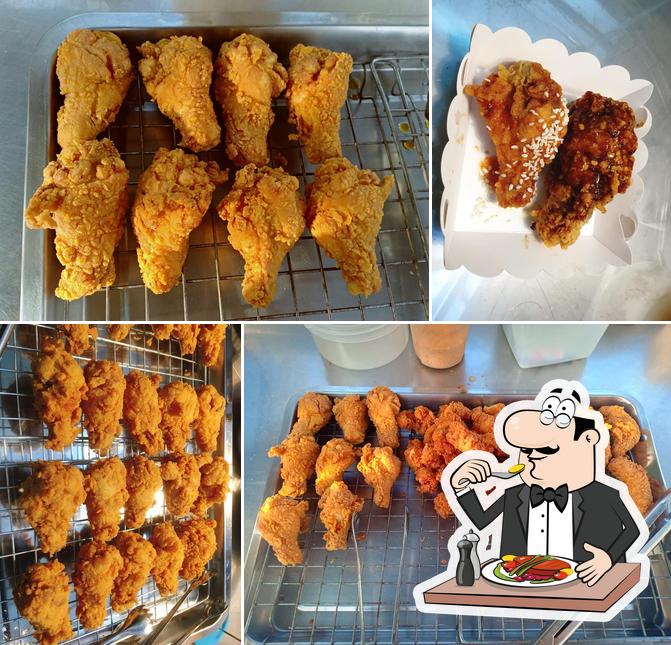 CHICK It สงขลา
