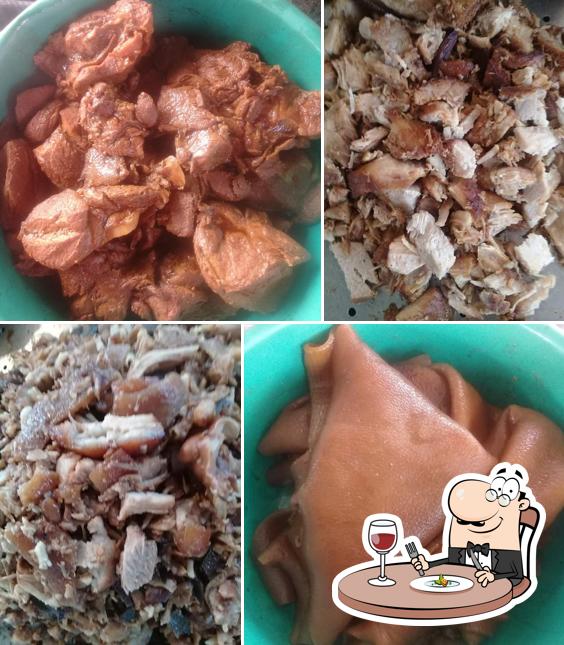 Carnitas Los Carreta