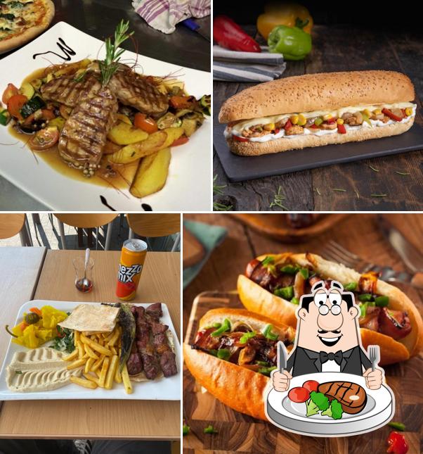 Centro Grill - Moers