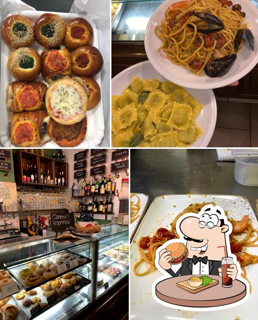 Da Nina a Trastevere