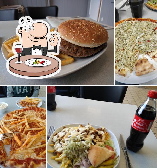 Ekhagens Pizzeria
