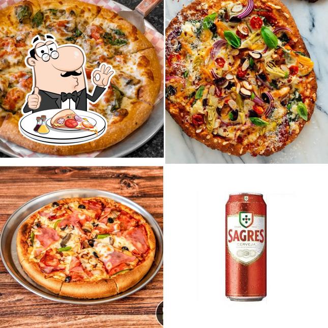 Espeteria Burger - Sintra