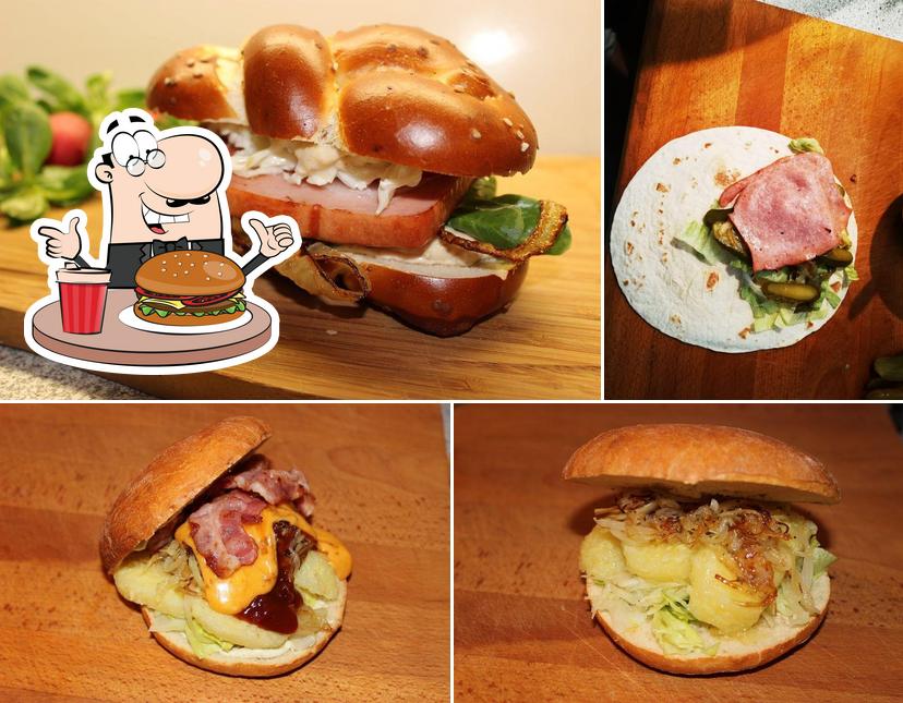 Essmalwas Foodtruck