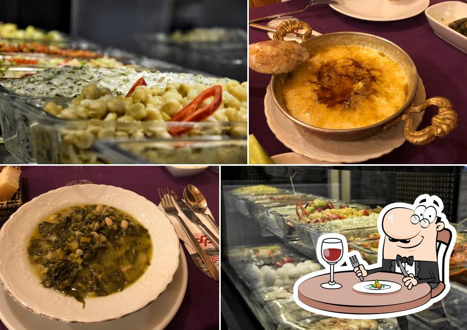 Hagos Restaurant