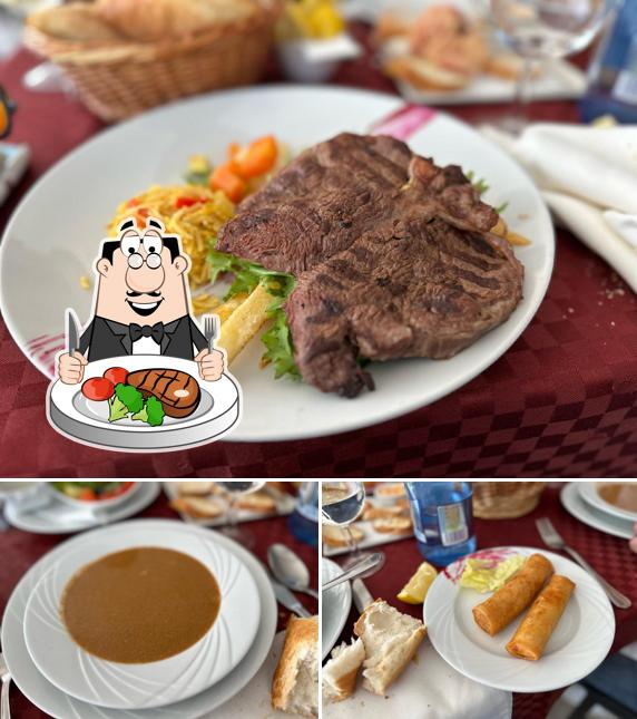 Restaurant Idaa
