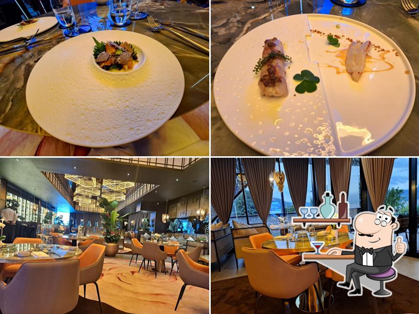 Kinzu Sushi Experience