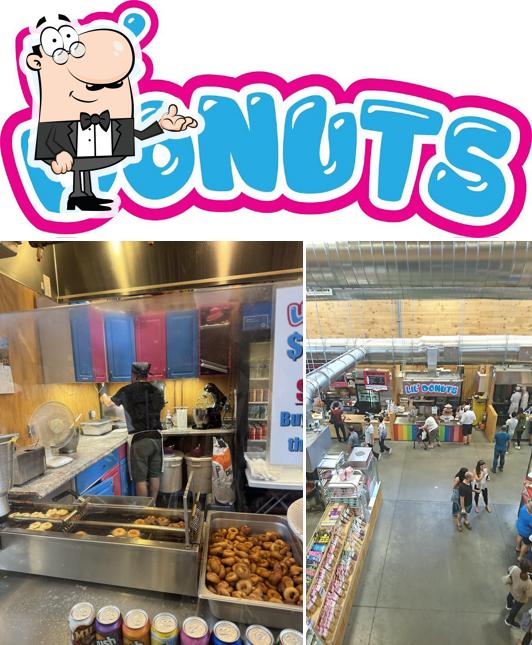 Lil' Donuts