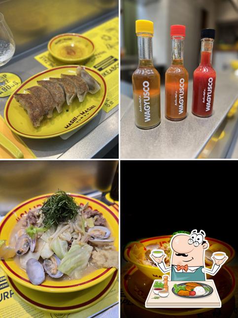 MASHI NO MASHI NAGASAKI