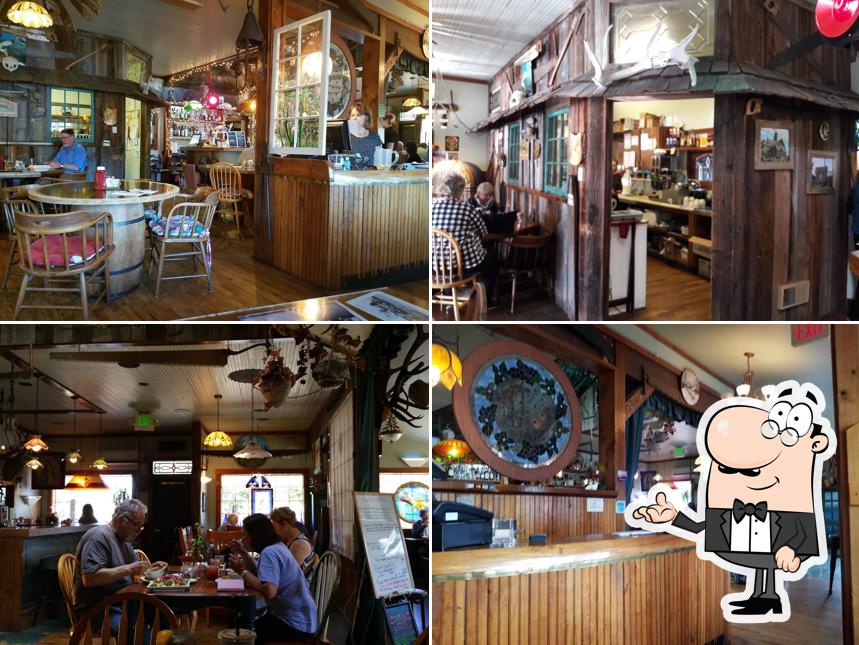 Old Mill Cafe