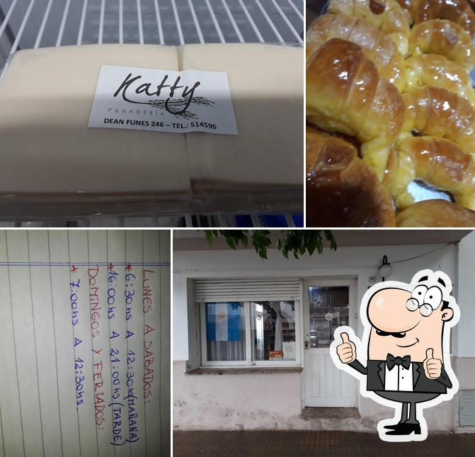 Panaderia Katty