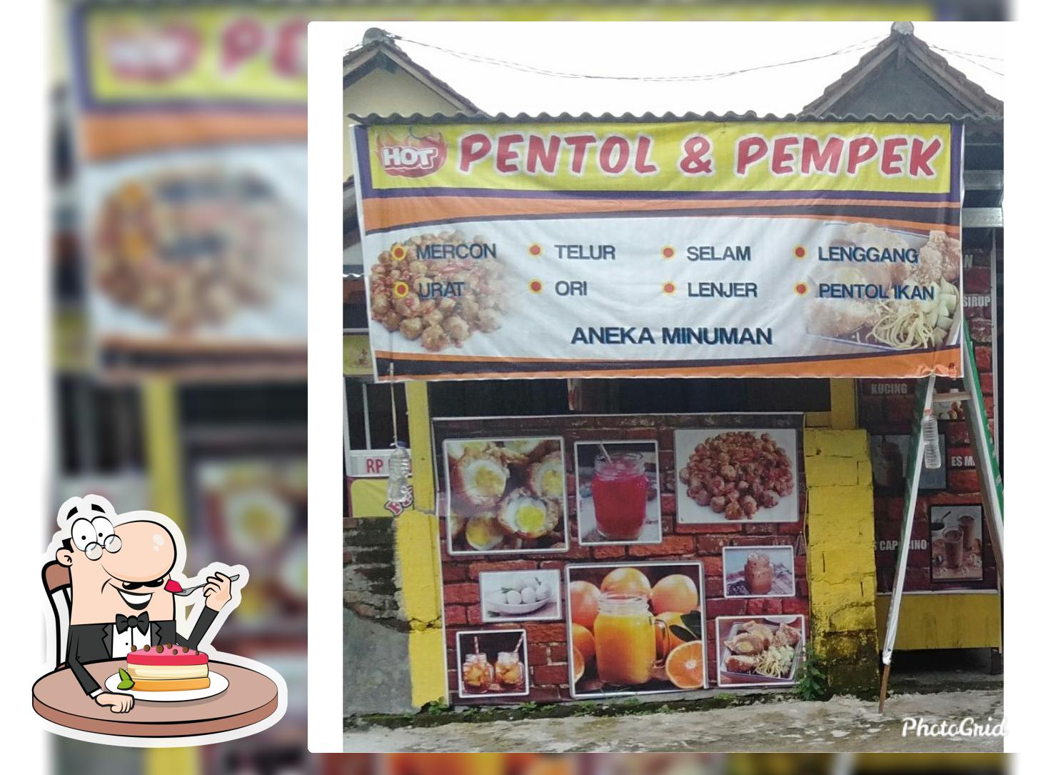 Pempek 69