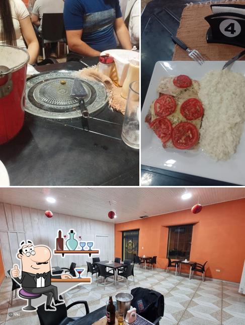 RESTAURANT MATHY