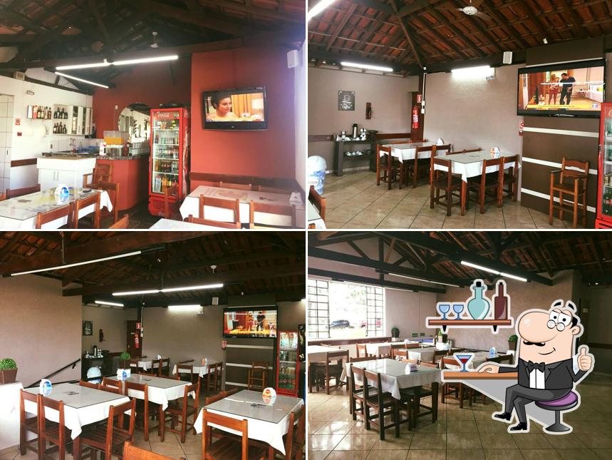 Restaurante K-nal