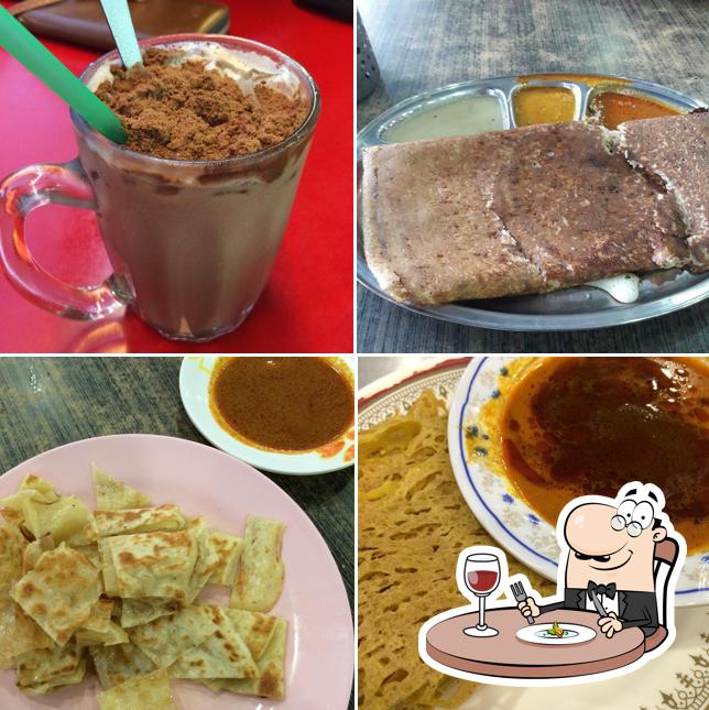Restoran Larut