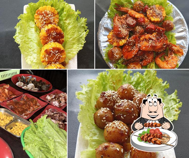 SAMGI House of Unlimited