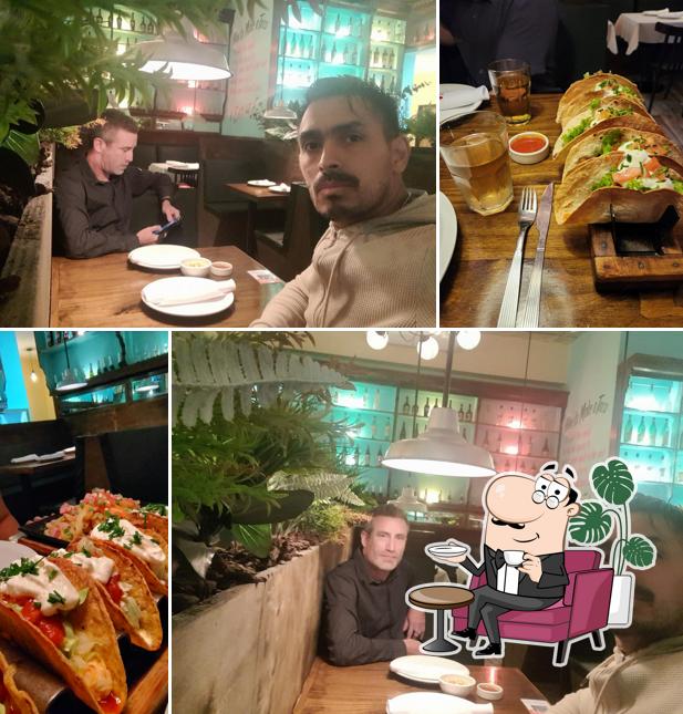 Taco Box TOM