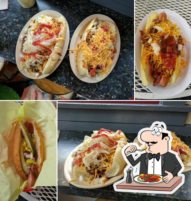 The Hotdogger