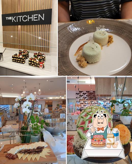 The Kitchen