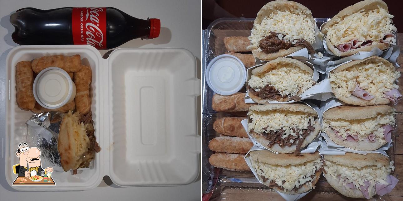 Venesabores