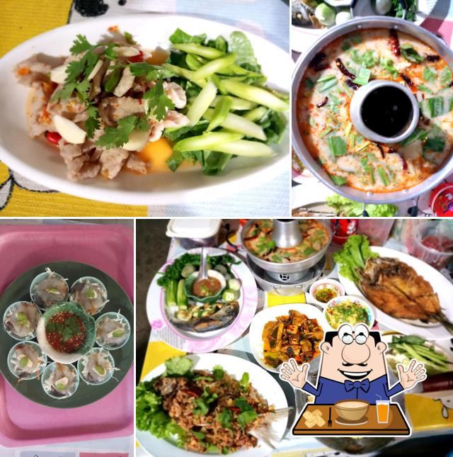 ร้านอาหารครัวบ่อทอง