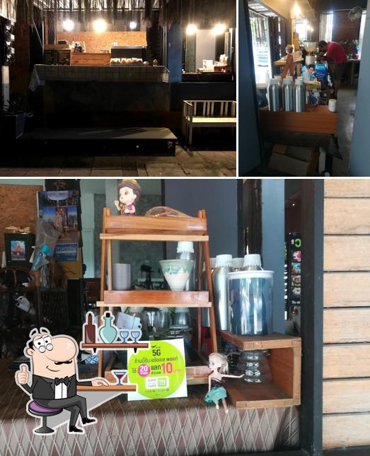สองพี่น้องคาเฟ่