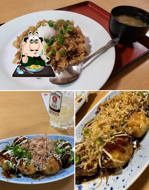 お夜食処 和（なごみ）