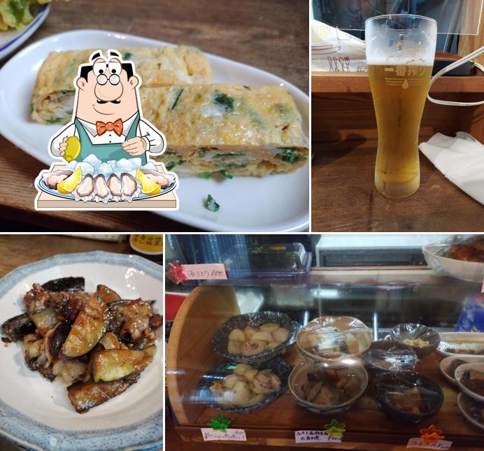 居酒家 やんちゃ