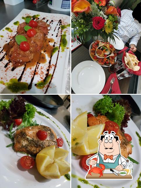 Ristorante Pizzeria Da Alberto
