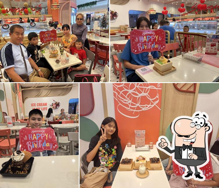Swensens