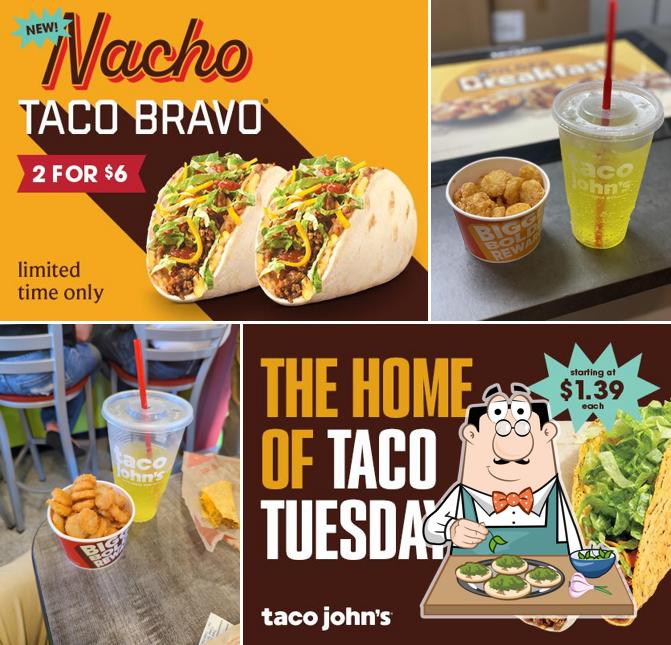 Taco John’s