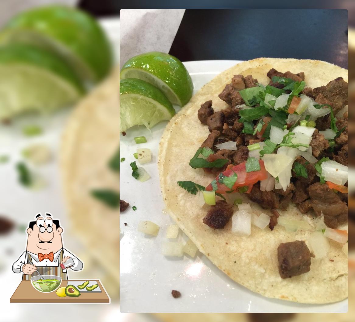 Taqueria Los Faroles