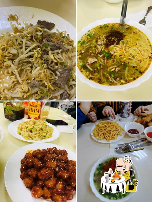Вьетнамская кухня