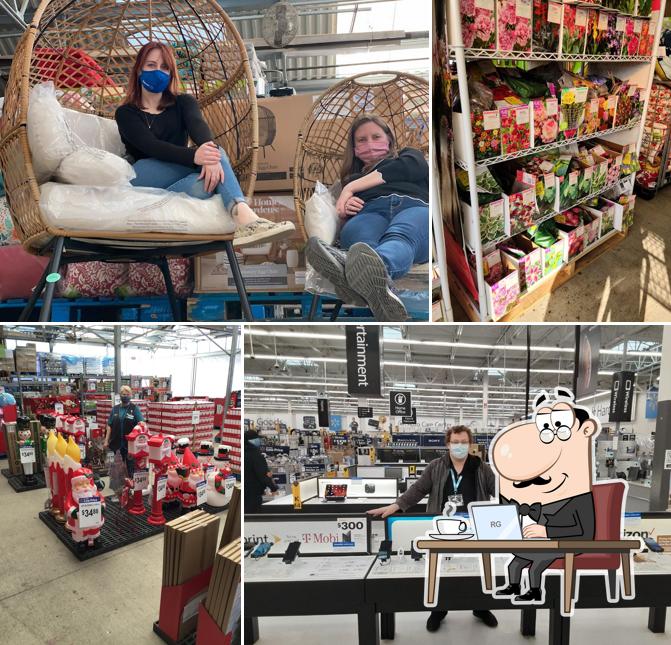 Walmart Supercenter